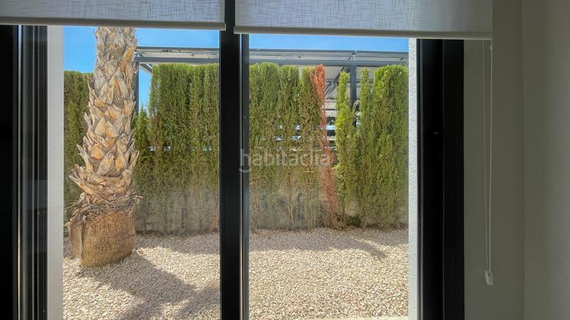 Foto 0270612c-51aa-4649-bda3-39ef56537a85. Rent house with heating parking pool in balcón de Finestrat-terra marina Finestrat