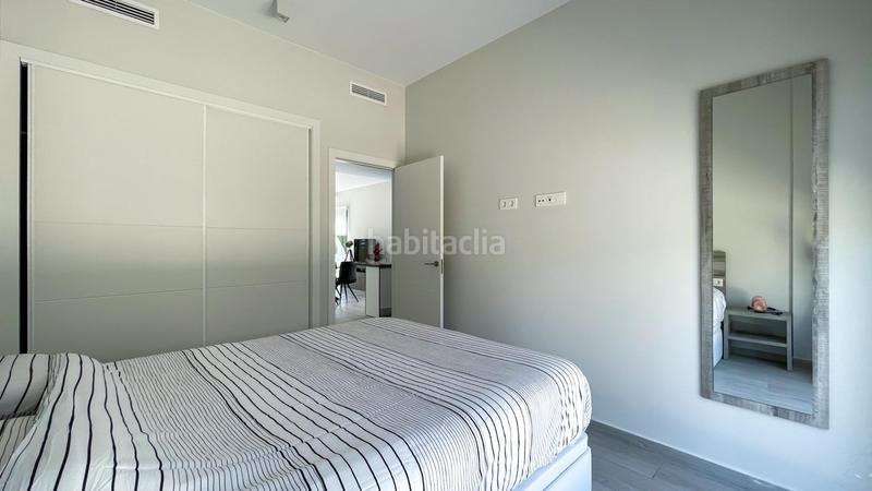 Foto 174cb8f0-8f3b-4704-8829-52eaf5a4b860. Rent house with heating parking pool in balcón de Finestrat-terra marina Finestrat