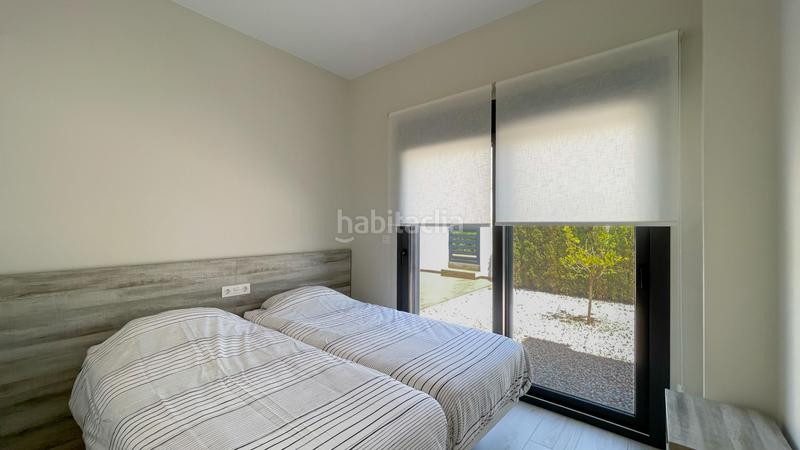 Foto 525acfe9-999c-458b-8211-a47b15cb2bb9. Rent house with heating parking pool in balcón de Finestrat-terra marina Finestrat