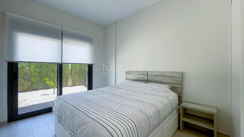 Foto 81c149d1-2356-426e-8bc2-730ff228a4ce. Rent house with heating parking pool in balcón de Finestrat-terra marina Finestrat