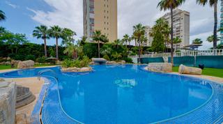 Lloguer Apartament  Calle terral. Piso 1 dormitorio alquiler de temporada en la cala de villajoyos