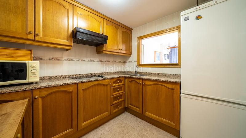 Foto 197f350c-96dc-449a-a90c-88d96797e6c5. Lloguer apartament amb aparcament piscina a Cala Palmera-Atrium Vila Joiosa (la)