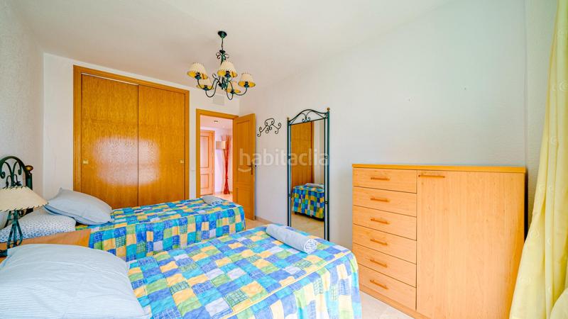 Foto 272391a3-1d24-4cae-9bd1-e3d8ca7eaeb6. Lloguer apartament amb aparcament piscina a Cala Palmera-Atrium Vila Joiosa (la)