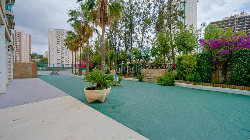 Foto 352fb178-8c16-4b2e-8d34-a3bb88d9e658. Lloguer apartament amb aparcament piscina a Cala Palmera-Atrium Vila Joiosa (la)