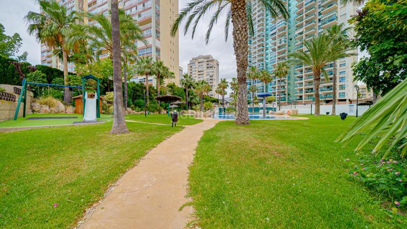 Foto 40713474-fc45-449b-ba86-d4c20cf14f4b. Location appartement avec parking piscine dans Cala Palmera-Atrium Vila Joiosa (la)