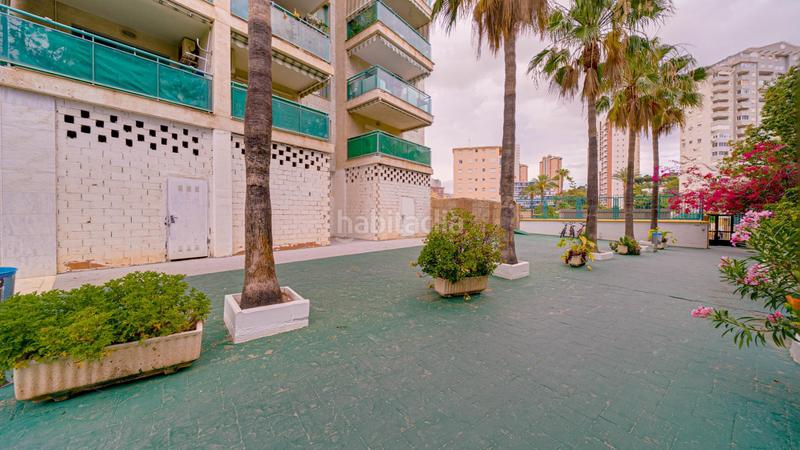 Foto 42a925b4-5186-4a76-827a-c90c14ae635a. Location appartement avec parking piscine dans Cala Palmera-Atrium Vila Joiosa (la)