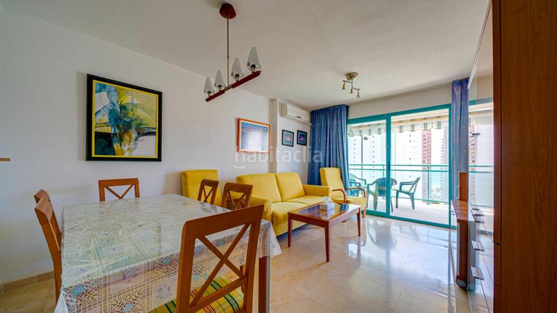 Foto 49dacab0-1039-4673-b403-064e6790fc40. Location appartement avec parking piscine dans Cala Palmera-Atrium Vila Joiosa (la)