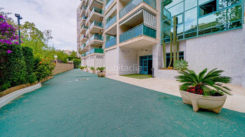 Foto 5c084fff-9aa6-477f-a28c-eeca5eb8b219. Location appartement avec parking piscine dans Cala Palmera-Atrium Vila Joiosa (la)
