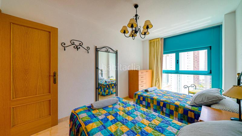 Foto cf6c18d6-0e82-4f69-bbd4-33a80ba49c4b. Location appartement avec parking piscine dans Cala Palmera-Atrium Vila Joiosa (la)