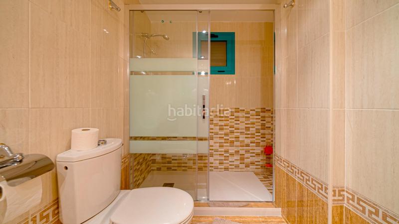 Foto 604f450a-a686-4cc8-8f8d-0b2234ff315e. Miete appartement mit parking pool in Cala Palmera-Atrium Vila Joiosa (la)