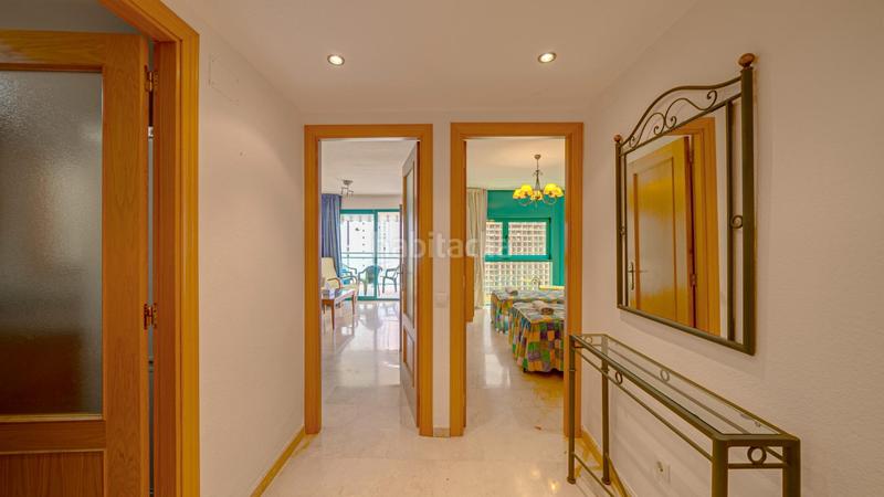 Foto a58d86eb-0d21-4b9f-89a6-b6f88b994349. Miete appartement mit parking pool in Cala Palmera-Atrium Vila Joiosa (la)