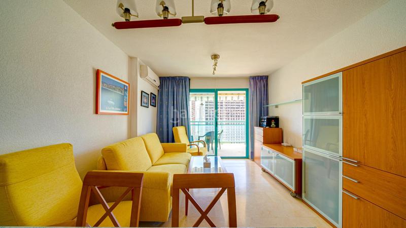 Foto 0930c7bb-b212-4e47-bd09-8b16931f3fb1. Rent apartment with parking pool in Cala Palmera-Atrium Vila Joiosa (la)