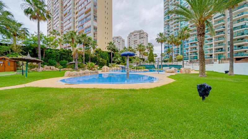 Foto 112c16f7-62af-46ec-b1e7-1d31fed40b4c. Rent apartment with parking pool in Cala Palmera-Atrium Vila Joiosa (la)