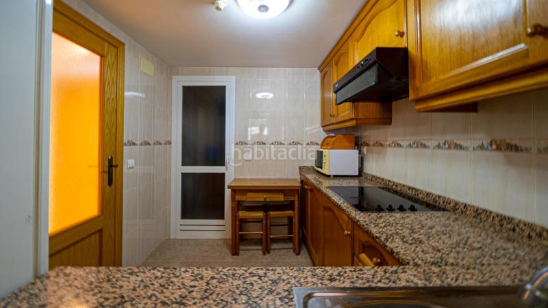 Foto 132efd2f-259c-494a-aaae-7c9a21f1dcc9. Rent apartment with parking pool in Cala Palmera-Atrium Vila Joiosa (la)