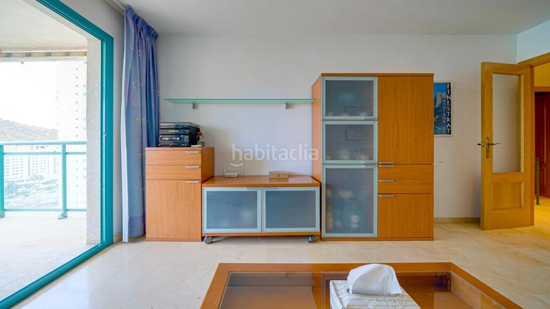 Foto 5c2dc46b-dfcf-4a7f-98db-54b82eedcd76. Rent apartment with parking pool in Cala Palmera-Atrium Vila Joiosa (la)