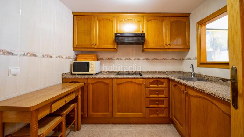 Foto a59113ae-04e4-43ae-8fdb-76400e53860d. Rent apartment with parking pool in Cala Palmera-Atrium Vila Joiosa (la)
