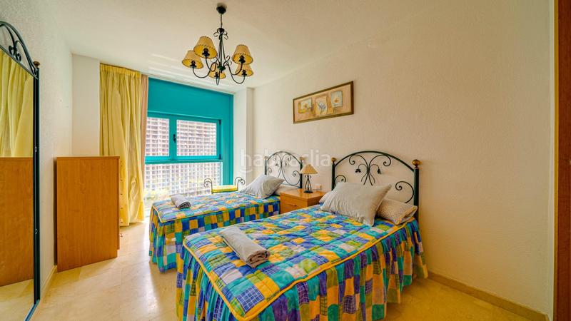Foto a90017d0-b227-4cdf-ba58-4e542d6064a4. Rent apartment with parking pool in Cala Palmera-Atrium Vila Joiosa (la)