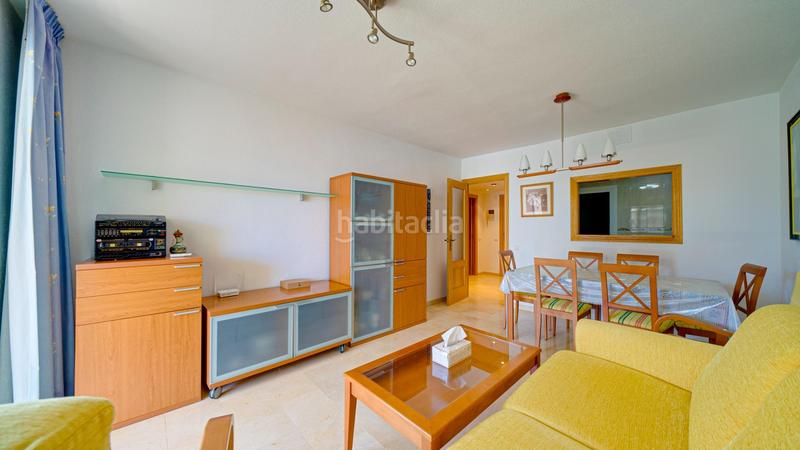 Foto d3e5b952-e210-4b02-81f1-44ea1f55b36d. Rent apartment with parking pool in Cala Palmera-Atrium Vila Joiosa (la)