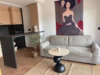 Apartament a Villanueva del Río Segura