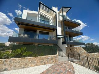 Appartement  Sierra mediana-pau 21. Piso nuevo en venta en las colinas golf resort.
