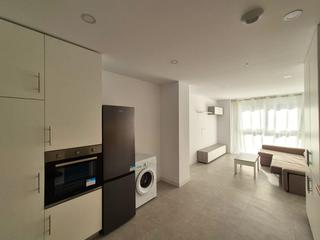 Alquiler Apartamento  Calle calle de cánovas del castillo. Piso de obra nueva en alquiler en alicante  carolinas altas