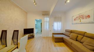 Appartement  Calle donoso cortes. Apartamento en alicante