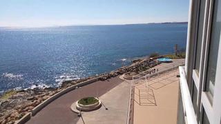 Apartamento en Zona Playa del Cura. Apartamento con vistas panoramicas al mar frontal y lateral! 4 d