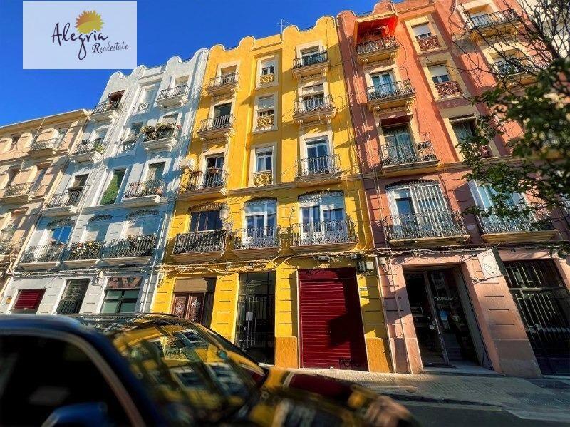 Foto 8fcb3d92-95f2-4182-bd21-0efe83102ca5. Affitto appartamento in El Botànic Valencia