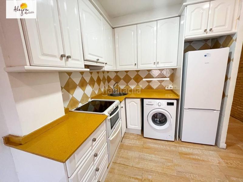 Foto 24fe6a41-07a9-4eda-96c8-1333f91ea9bc. Location appartement dans El Botànic Valencia