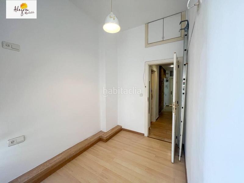 Foto 81990d05-c9d4-456d-a956-8e2091672e95. Location appartement dans El Botànic Valencia