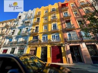 Appartement à Plaza ROJAS CLEMENTE