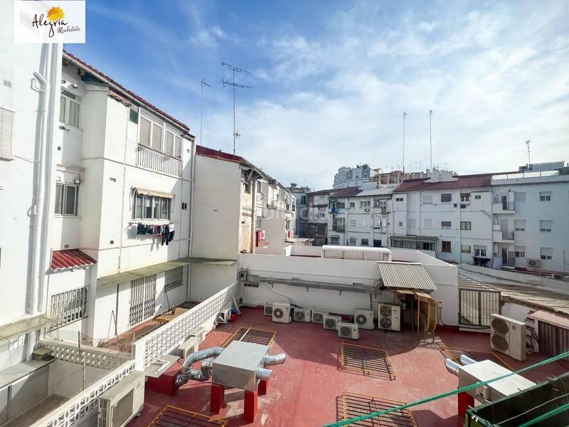 Foto e695de8d-ed28-42c4-924f-e75f0ddc332c. Location appartement dans El Botànic Valencia