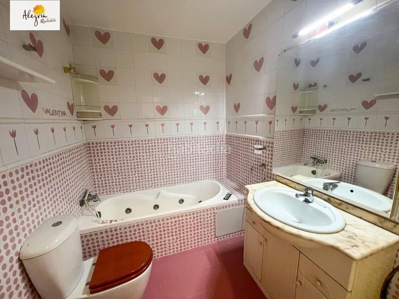 Foto 676107cb-d1de-4d7f-9c3f-66439080184b. Rent flat in El Botànic Valencia