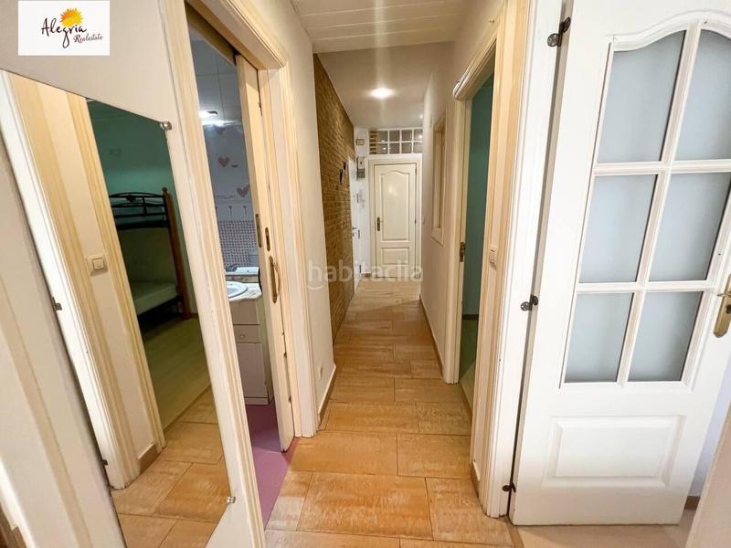 Foto d77a3a50-ea8b-49d9-9079-32db19053ccd. Rent flat in El Botànic Valencia