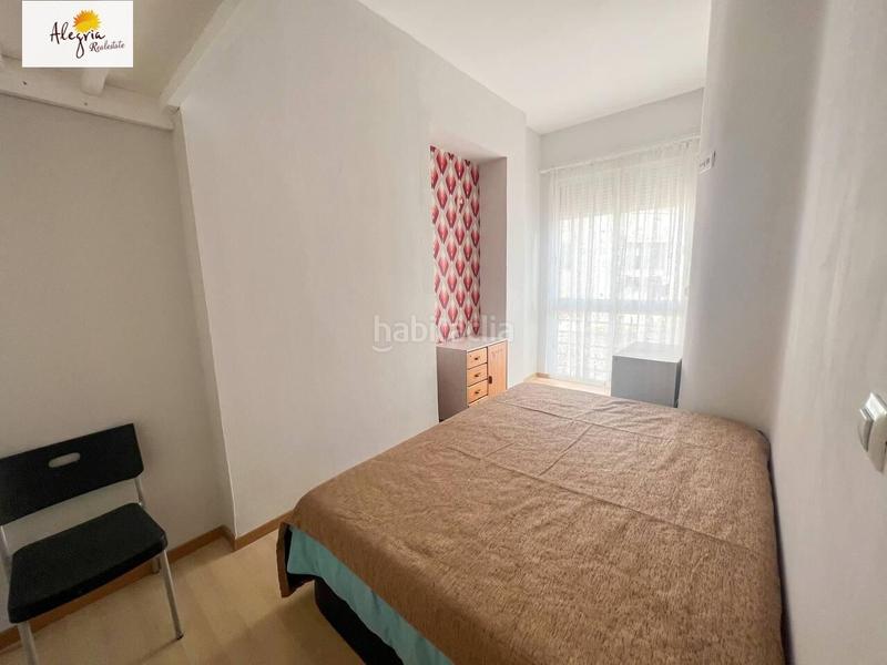 Foto d7eea4f3-8696-4fdf-9977-173f32c7b2ce. Rent flat in El Botànic Valencia
