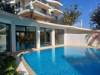 Location Maison à Calle edeta 3. Duplex alquiler de larga temporada desde agosto urb. allon bay c