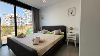 Miete Haus in Calle edeta 3. Duplex alquiler de larga temporada desde agosto urb. allon bay c