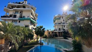 Location Maison à Calle edeta 3. Duplex alquiler  para larga temporada complex alon bay