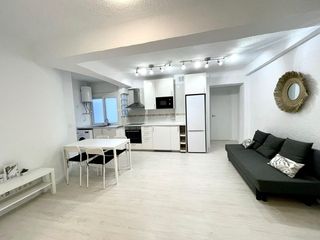 Alquiler Piso  Dep cesar porcel. Alquiler de larga temporada piso en la zona de florida baja, ali