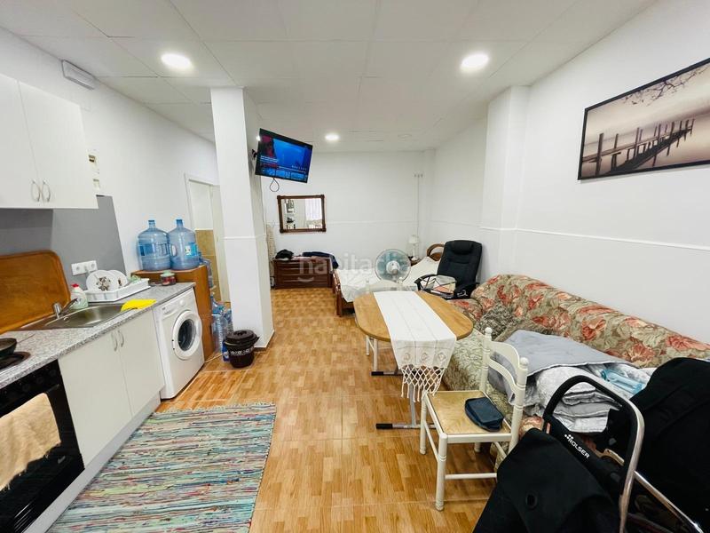 Foto 1394e968-3096-4151-b99c-679fa24cd6ca. Local comercial a Carolinas Altas Alicante
