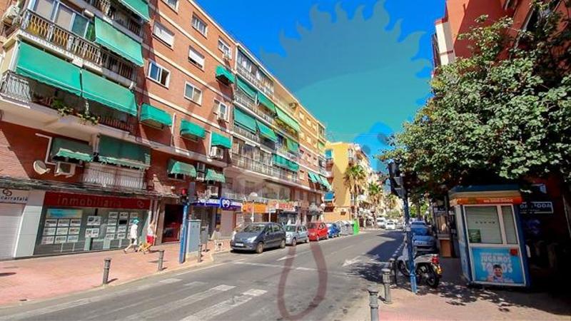 Foto 1a953877-714a-4422-a7fb-fb64a952707b. Local comercial a Carolinas Altas Alicante