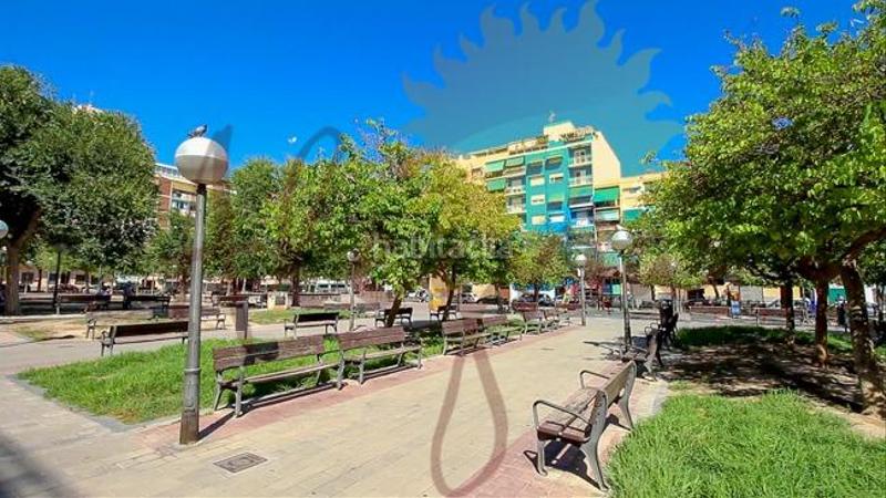 Foto aa4f288f-b359-44c3-b2d0-91cbe91ecfc1. Local comercial a Carolinas Altas Alicante