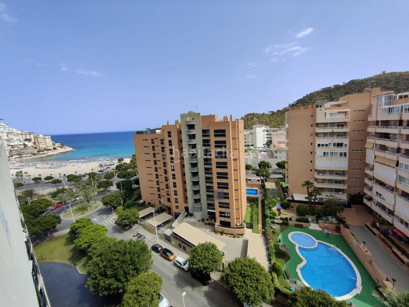 Foto 4f902108-d922-4c46-b5fe-b4c6dd585630. Apartament amb aparcament piscina a Oria