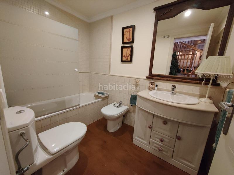 Foto 8da14332-8974-4cbd-942c-d3653468554b. Apartament amb aparcament piscina a Oria