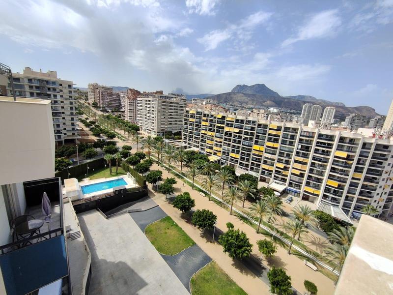 Foto a6b8a728-9195-4980-a2ea-90a543f26f9a. Apartament amb aparcament piscina a Oria