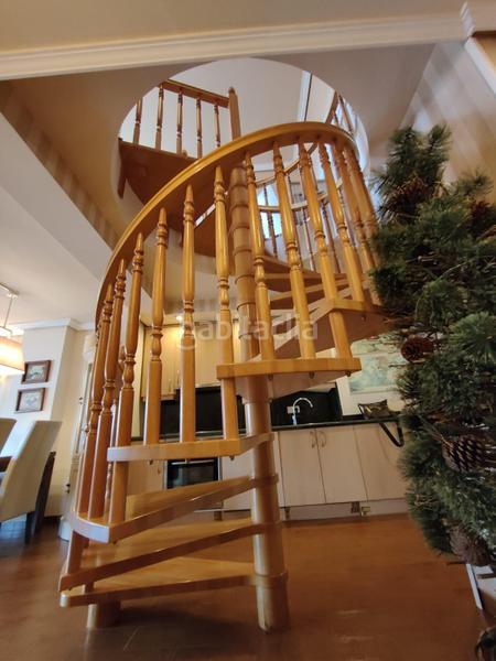 Foto b091baaa-2ddc-4355-bd85-d3df58bea4a8. Apartament amb aparcament piscina a Oria