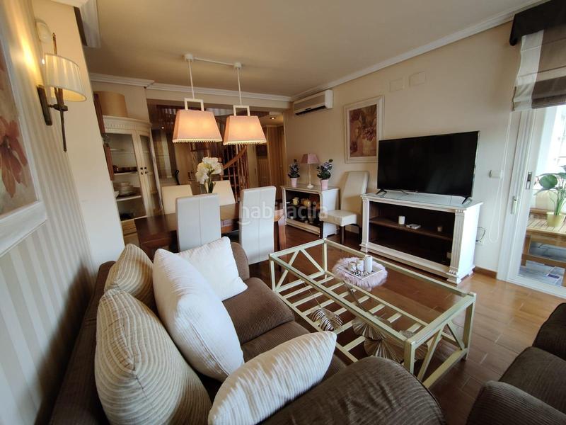 Foto c0c9c425-eb48-4613-bbbe-cc4322137c9f. Apartament amb aparcament piscina a Oria