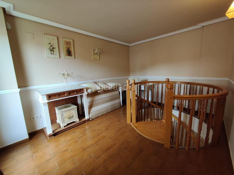 Foto c4ffebad-3711-4029-a1f3-0919280e3cf3. Apartament amb aparcament piscina a Oria