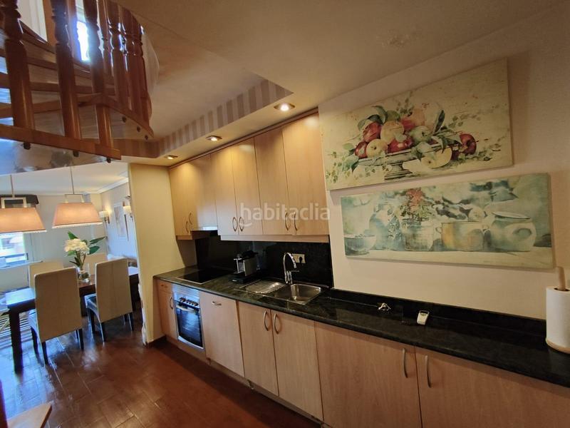 Foto cf410c39-c6b8-4445-bf4a-f00906f4cec1. Apartament amb aparcament piscina a Oria