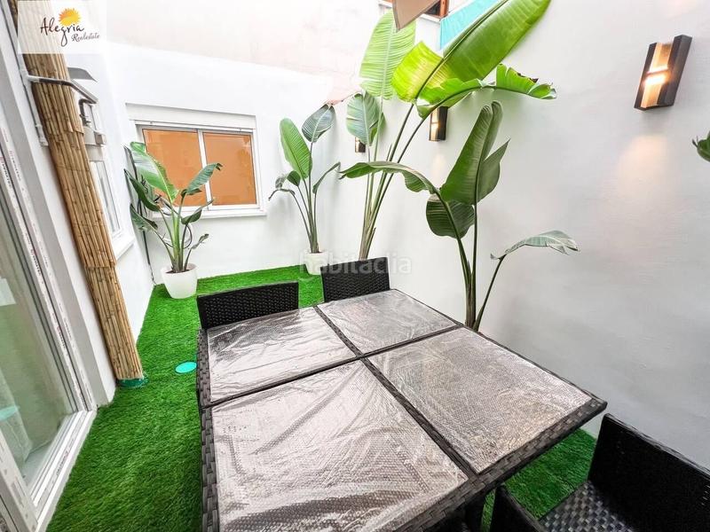 Foto 6faf8c6f-3bd9-43a6-9203-34e78082e803. Piccolo appartamento in Aiora Valencia